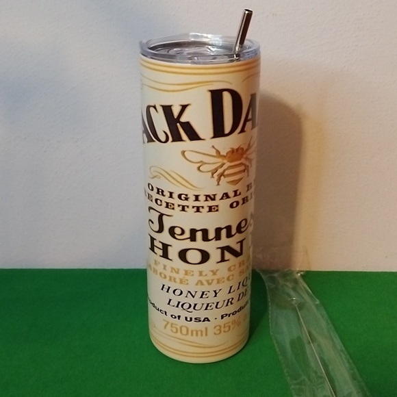 20 Oz. Stainless Steel Insulated Tumbler - Picture 4 of 6